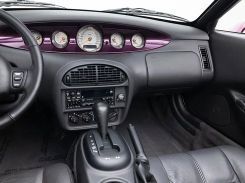 Used 1999 Plymouth Prowler RWD image 12
