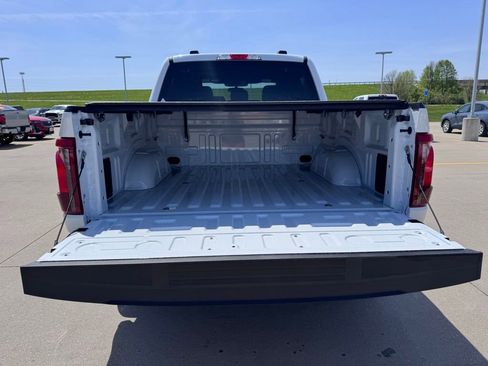 New 2026 Ford F150 STX w/ F-150 LOBO Package AWD/4WD image 13