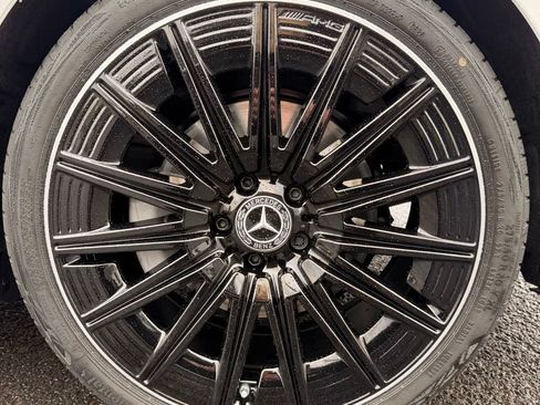 New 2026 Mercedes-Benz CLE 450 4MATIC Coupe image 12