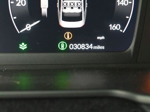 Used 2023 Honda Accord EX image 20