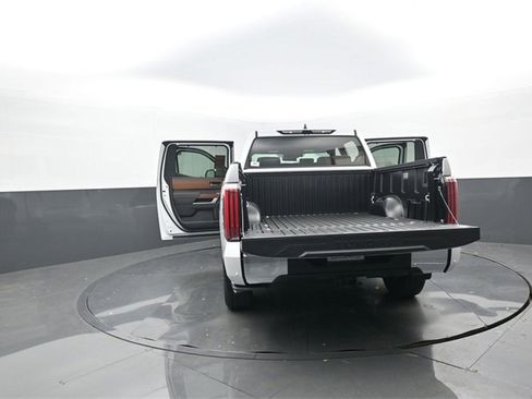 New 2026 Toyota Tundra 1794 Edition w/ TRD Off-Road Package image 35