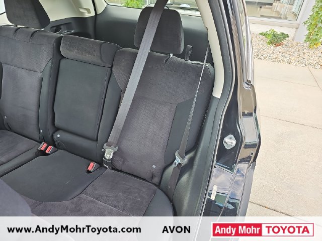 Used 2013 Honda CR-V LX image 24