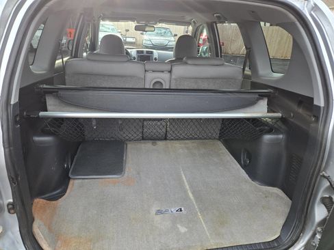 Used 2009 Toyota RAV4 Limited w/ Tow Prep Pkg image 28