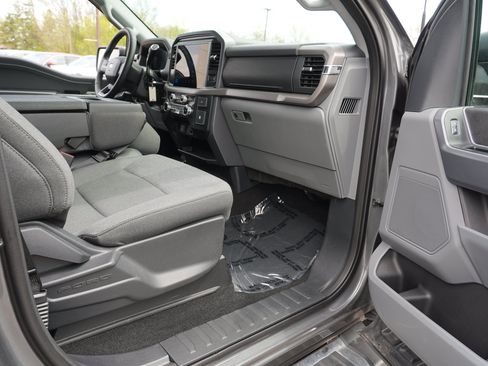 Used 2025 Ford F150 XLT w/ Equipment Group 301A Standard AWD/4WD image 30