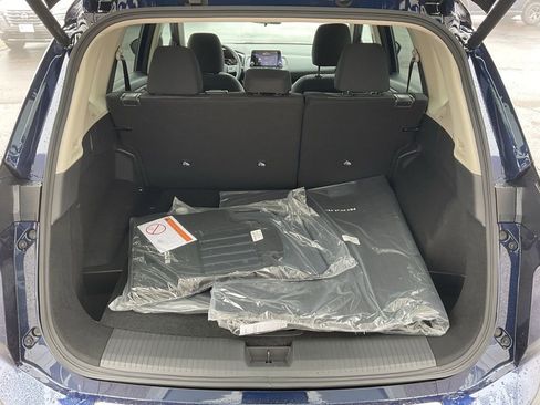 New 2026 Nissan Rogue SV w/ Cold Weather Package image 21