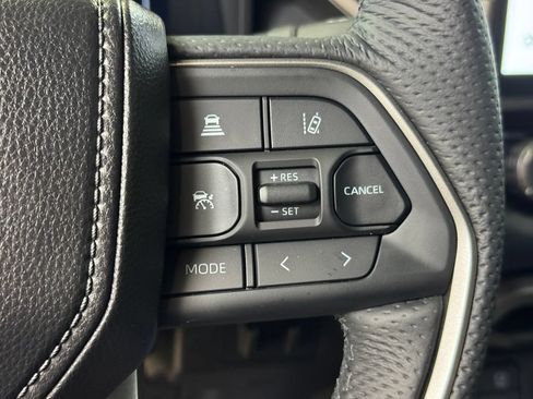 Used 2026 Toyota Tundra Limited w/ Power Package AWD/4WD image 40