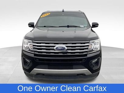 Used 2021 Ford Expedition XLT