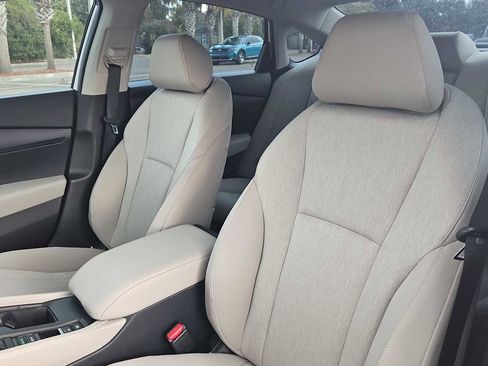 New 2025 Honda Accord LX image 12