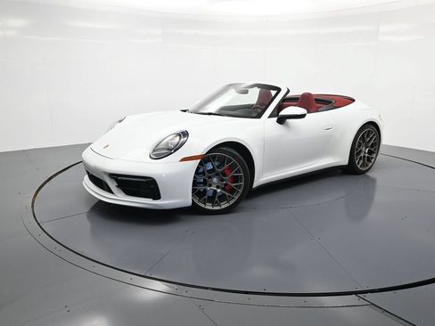 Used 2023 Porsche 911 Carrera S RWD image 33