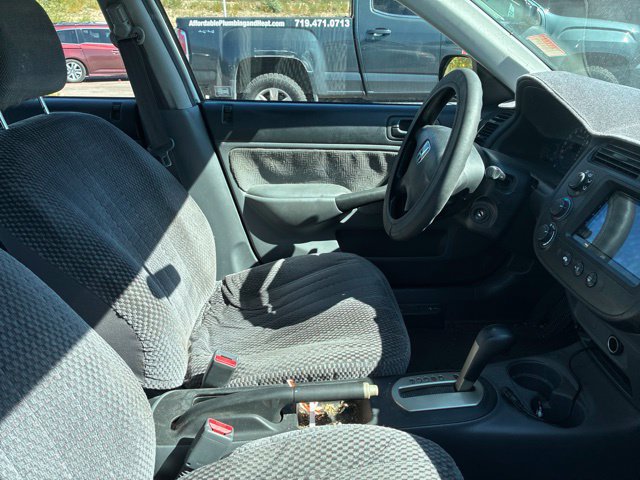 Used 2001 Honda Civic LX image 5