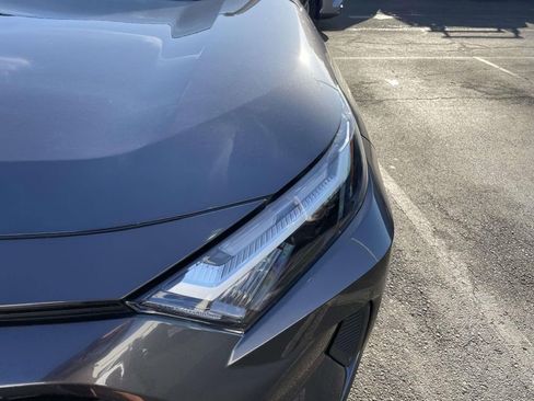 Used 2024 Toyota RAV4 XLE w/ Convenience Package image 14