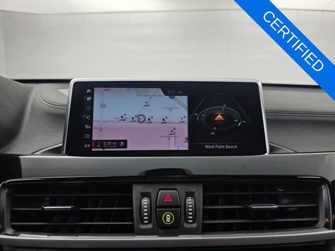 Used 2022 BMW X1 sDrive28i FWD image 22