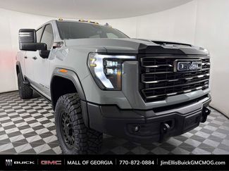 Certified 2024 GMC Sierra 2500 AT4X w/ AT4X AEV Edition video 1