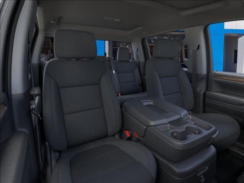 Used 2023 Chevrolet Silverado 1500 RST image 16