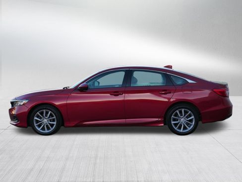 Used 2022 Honda Accord LX image 4