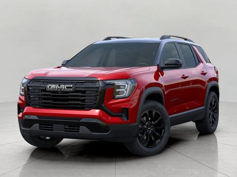 New 2026 GMC Terrain Elevation w/ Elevation Premium Package image 6
