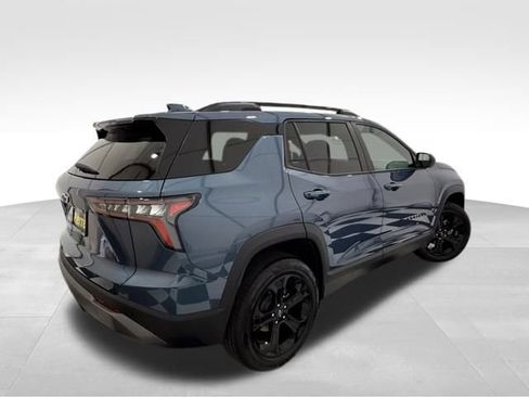 New 2026 Chevrolet Equinox LT w/ Midnight Edition image 5