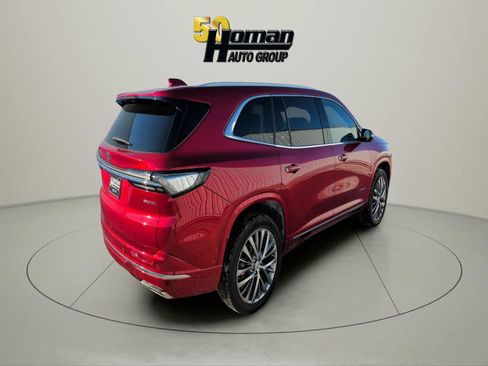 Used 2025 Buick Enclave Avenir w/ Super Cruise Package image 5