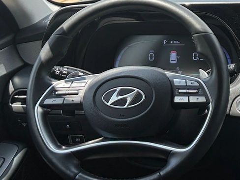Used 2024 Hyundai Palisade SEL AWD/4WD image 30