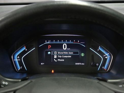 Certified 2023 Honda Odyssey Sport image 6