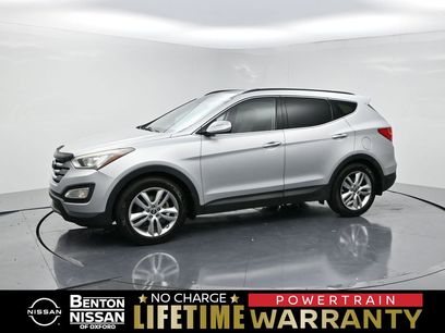 Used 2014 Hyundai Santa Fe Sport 2.0T w/ Technology Package 05