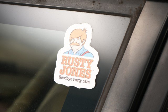 Used 1994 Buick Century Special FWD image 46