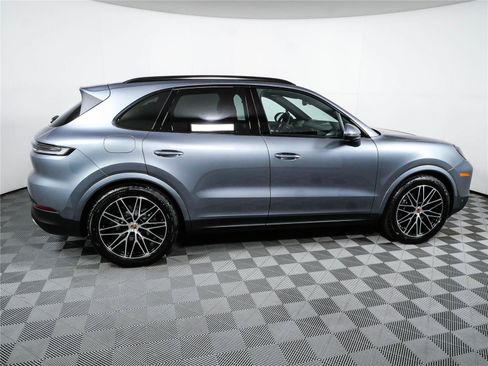 New 2026 Porsche Cayenne AWD/4WD image 29