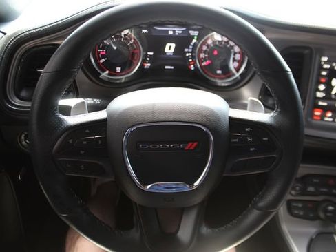 Used 2023 Dodge Challenger R/T Scat Pack w/ Plus Package image 15