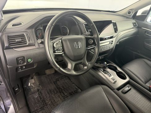 Used 2022 Honda Pilot Special Edition image 19