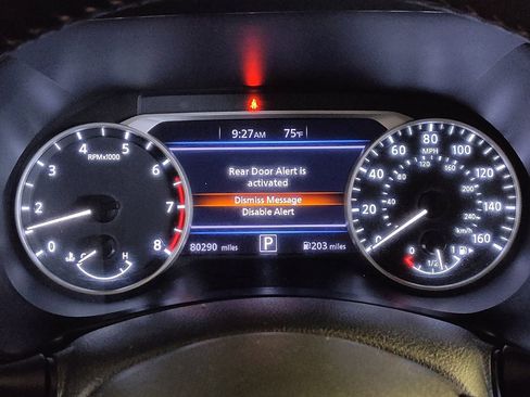 Used 2020 Nissan Sentra SR FWD image 23