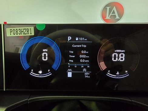 New 2026 Hyundai Santa Fe SEL image 21