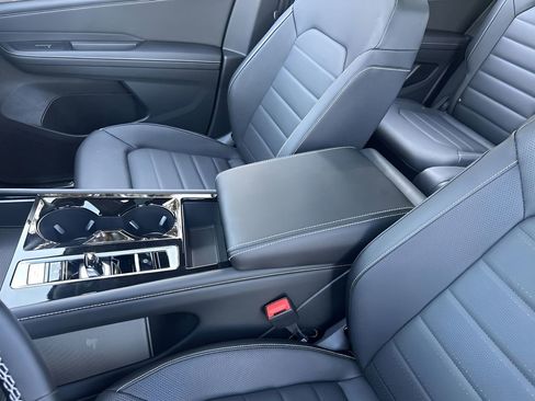 New 2026 Volkswagen Atlas SEL AWD/4WD image 21