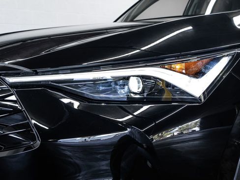 New 2026 Acura ADX FWD image 9