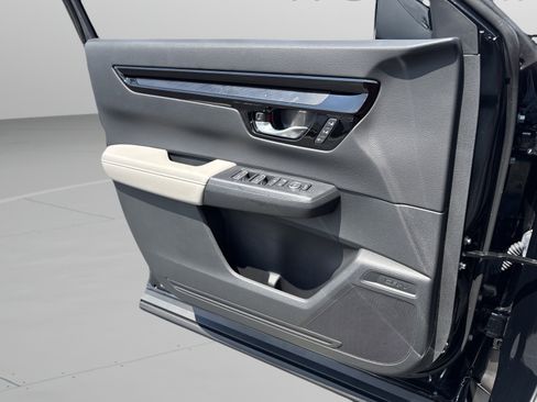Certified 2026 Honda CR-V EX-L image 20