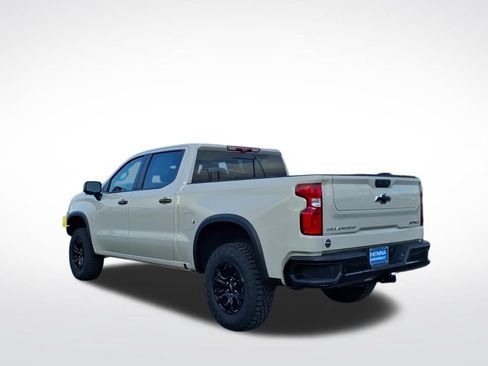 New 2026 Chevrolet Silverado 1500 ZR2 AWD/4WD image 5