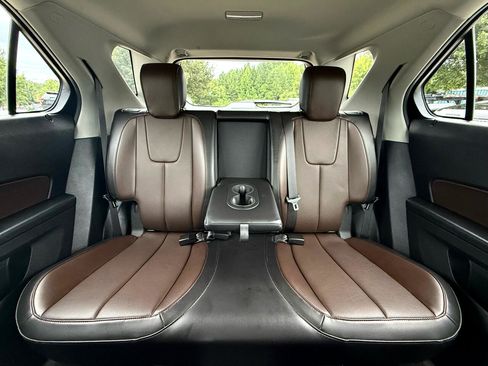 Used 2014 Chevrolet Equinox LTZ image 32