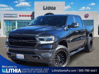 Used 2020 RAM 1500 Big Horn w/ Built-to-serve Edition video 1