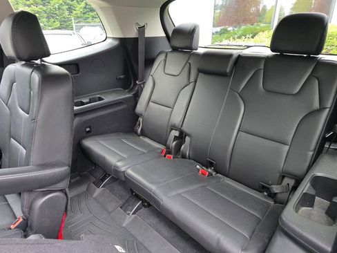 Certified 2021 Kia Telluride EX w/ EX Premium Package FWD image 11