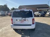 Used 2012 Jeep Liberty Limited Jet image 4