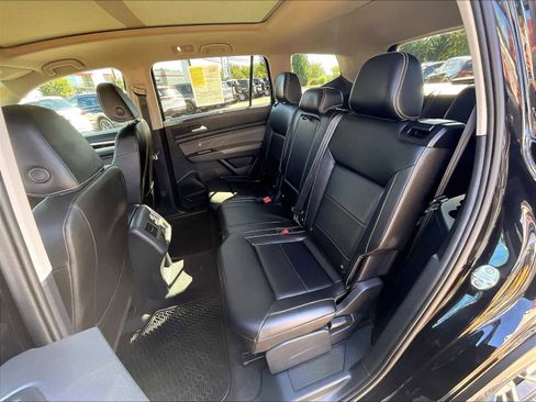 Used 2022 Volkswagen Atlas SE image 15