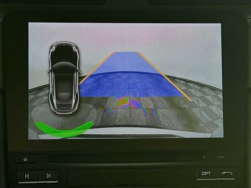 Certified 2019 Porsche 911 Carrera S image 19