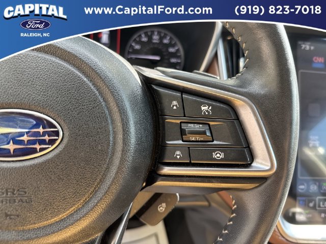Used 2024 Subaru Outback Touring AWD/4WD image 24