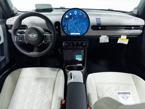 New 2026 MINI Cooper S FWD image 17
