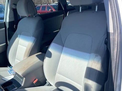 Used 2017 Hyundai Tucson SE FWD image 14