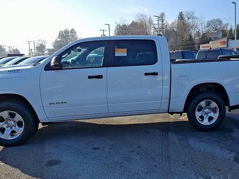 Certified 2025 RAM 1500 Big Horn image 34