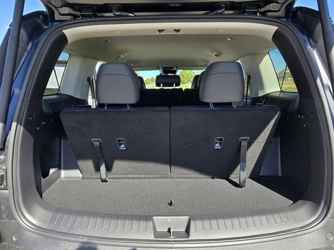 New 2026 Hyundai Santa Fe SEL image 30