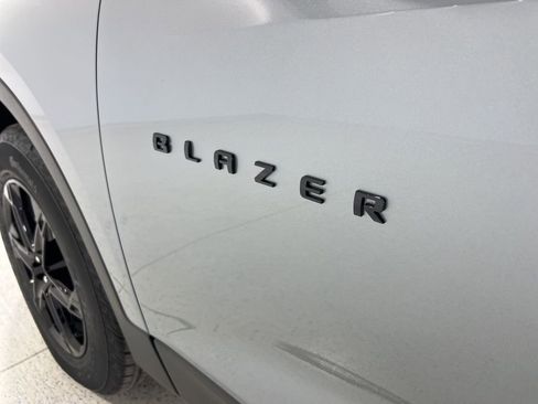 New 2026 Chevrolet Blazer LT w/ Convenience Package image 28