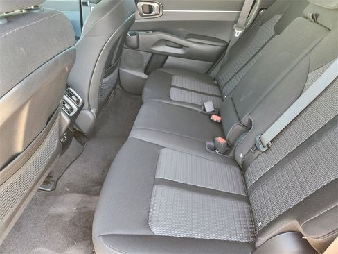New 2026 Kia Sorento LX image 19