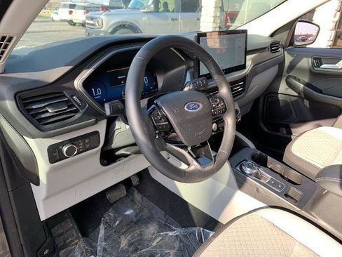 Certified 2023 Ford Escape Active w/ Tech Pack #2 AWD/4WD image 26