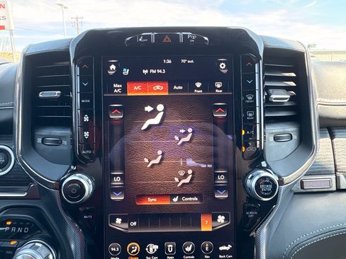 Used 2019 RAM 1500 Limited AWD/4WD image 23